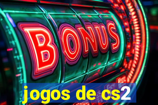 jogos de cs2